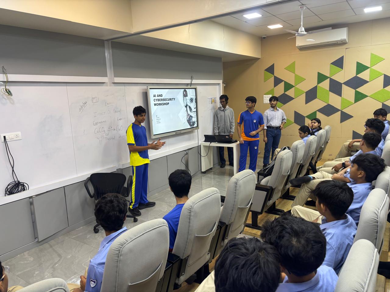 West India Chapter JBCN Mumbai 2